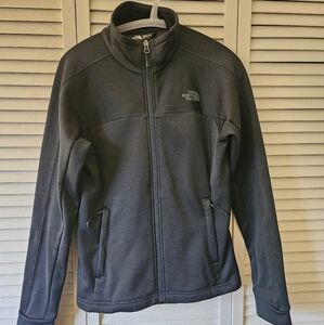 North Face fleece